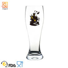 Coupe en verre de bière en cristal Made-in-China